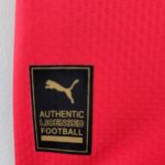 Maglia Marocco 2022 home