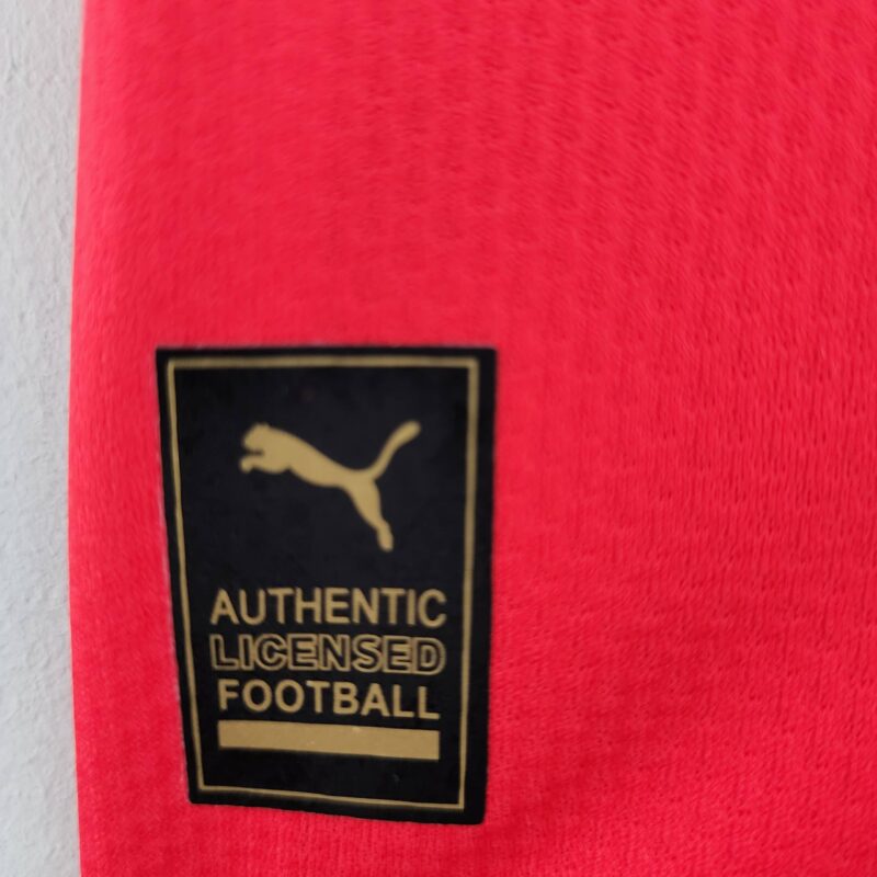 Maglia Marocco 2022 home