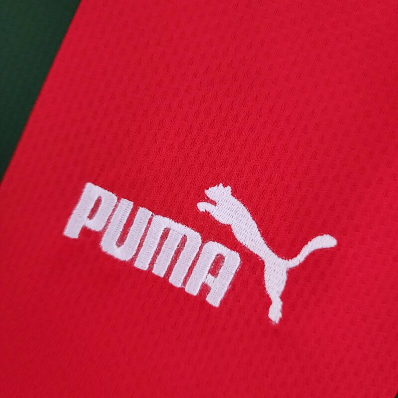 Maglia Marocco 2022 home