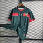 Maglia Marocco 98 Retro Home Vintage - Goleada Shop