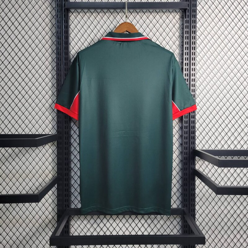 Maglia Marocco Retro 98 Home Vintage
