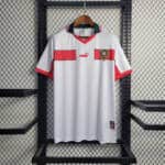 Maglia Marocco Retro 98 away - Goleada Shop