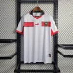 Maglia Marocco Retro 98 away - Goleada Shop