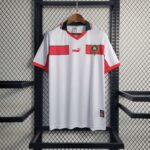 Maglia Marocco Retro 98 away