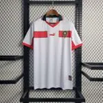 Maglia Marocco Retro 98 away - Goleada Shop