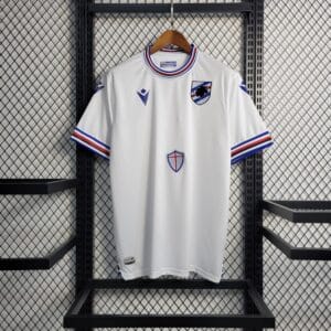 Maglia Sampdoria 22/23 away