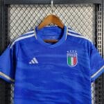 Maglia italia 23-24 home 3