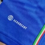Maglia italia 23-24 home 4