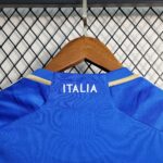 Maglia italia 23-24 home 6