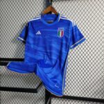 Maglia italia 23-24 home 7