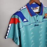 Maglia Barcellona 92/95 away retro
