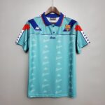 Maglia Barcellona 92-95 away