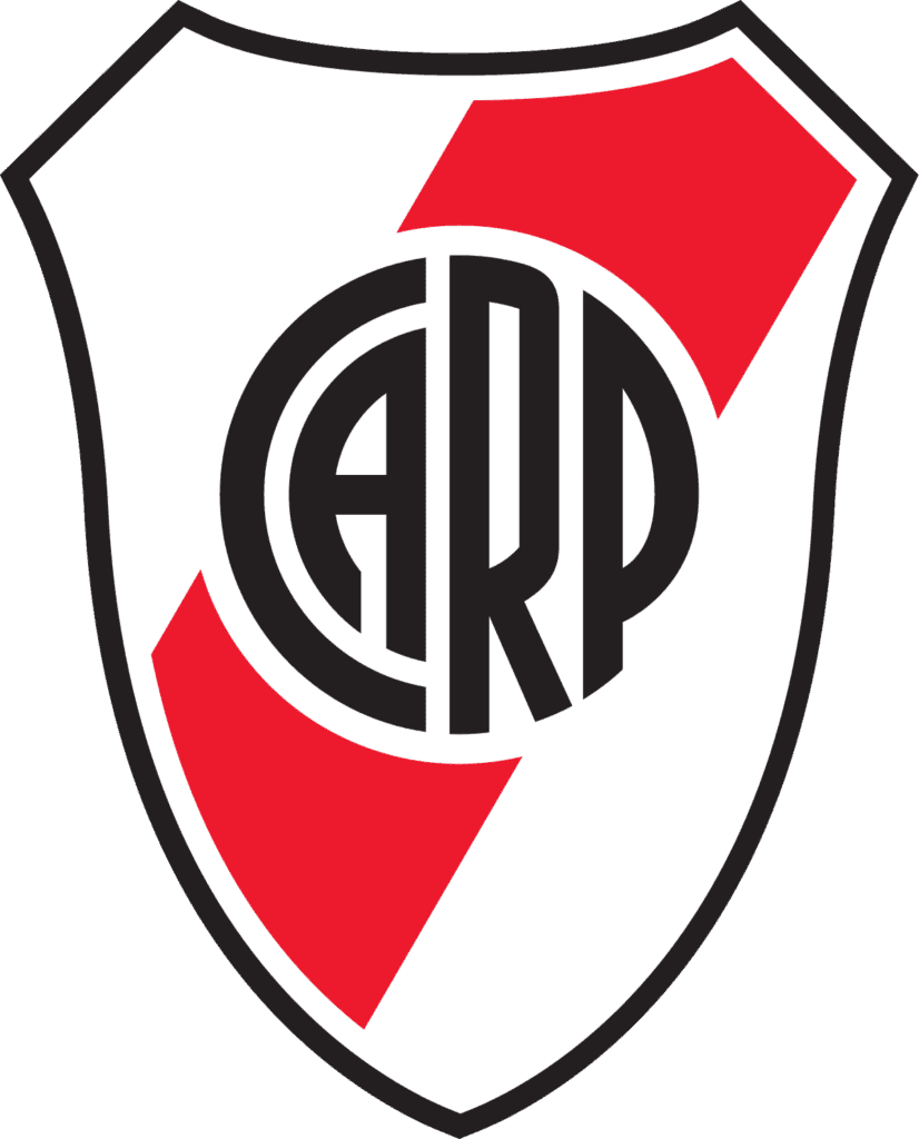 maglia river plate 95-96 home retro 4 River_Plate_logo