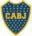 boca juniors icon cabj
