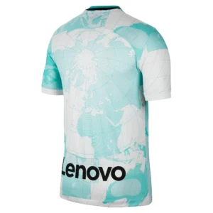 maglia Inter away 2022/2023