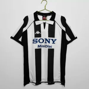 maglia juventus 97/98