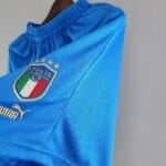 pantaloncini italia 2022-2023 home 4