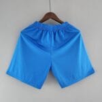 pantaloncini italia 2022-2023 home 5