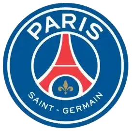 psg logo Paris Saint Germain