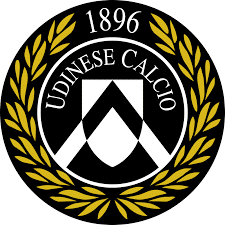 Udinese calcio logo 1896