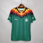 Maglia Germania 1994 away retro