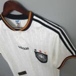 Maglia Germania 1996 home retro Maglia Germania 1996 home retro