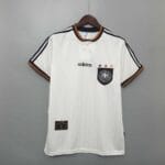 Maglia Germania 1996 Home Retro Maglia Germania 1996 Home Retro