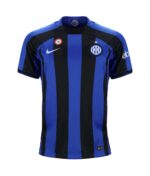 Maglia Inter no sponsor frontale