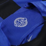 Maglia Inter no sponsor Milano 1908