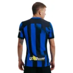 Maglia Inter 23/24 home barella
