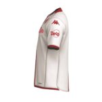 ssc-bari-maglia-kappa-kombat-home-2023-24-laterale Maglia Bari 23-24 laterale