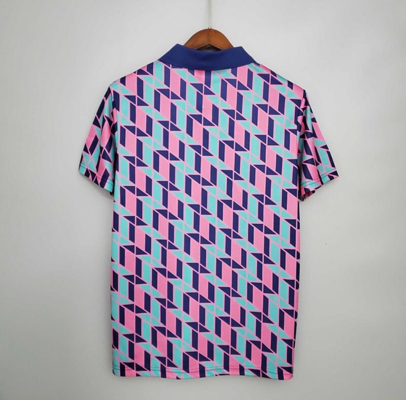 maglia scozia 88/89 away