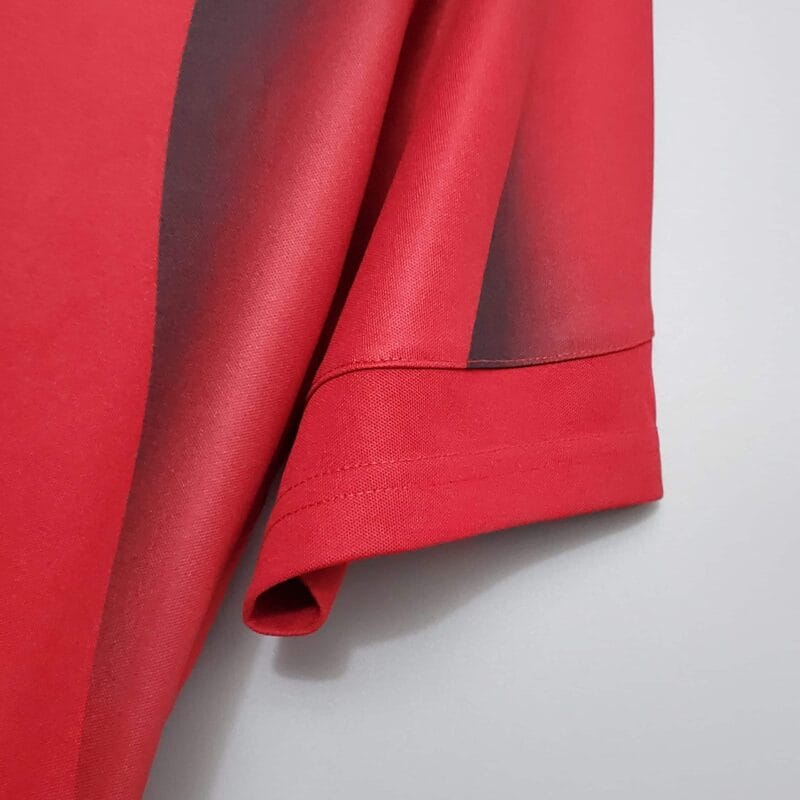 Maglia Portiere italia rossa 2006