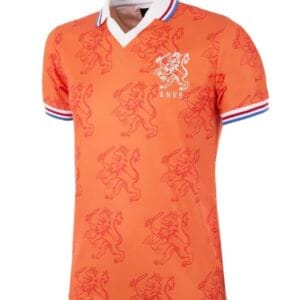 Maglia Olanda 1994-1995