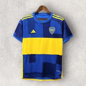 maglia boca juniors 2023