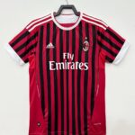 Maglia Milan 2011/2012
