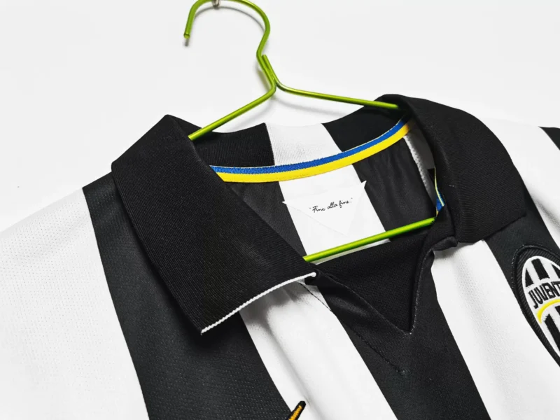 maglia Juventus 2014-2015