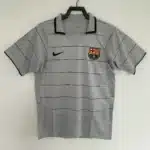 maglia barcellona 2003 away kit