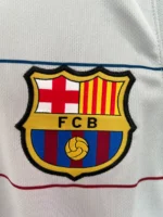 barcelona 2003-away-kit-3 barcelona 2003-away-kit-2 Barcelona Football Club
