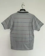 barcelona 2003-away-kit-7 barcelona 2003-away-kit from, behind