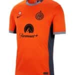 inter terza maglia 23/24