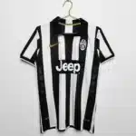 maglia Juventus 2014-2015 home