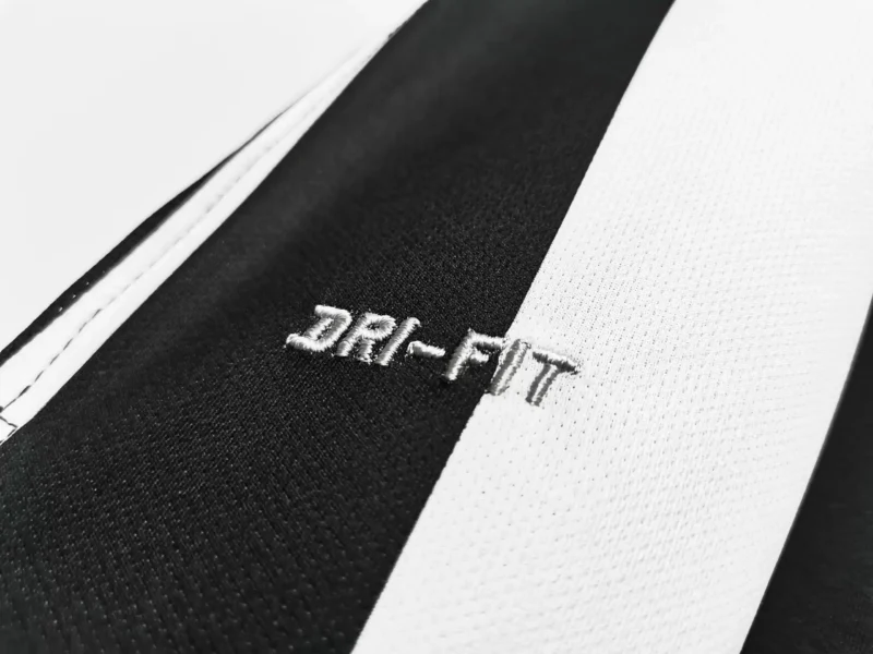 maglia Juventus 2014-2015 dettaglio dry fit