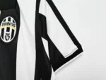 maglia Juventus 2014-2015 dettaglio manica