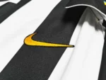 maglia Juventus 2014-2015 sponsor tecnico Nike