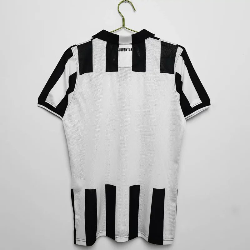maglia Juventus 2014-2015 retro