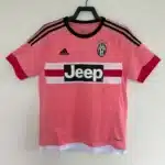 maglia Juventus 2015-16 away Adidas