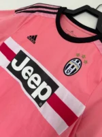 maglia Juventus 2015-16