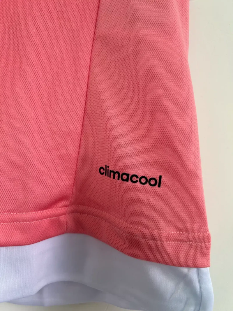 maglia juventus 2015/16 adidas dettaglio climacool