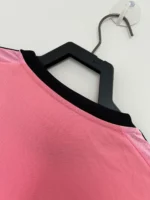 maglia juventus 2015/16 adidas dettaglio colletto